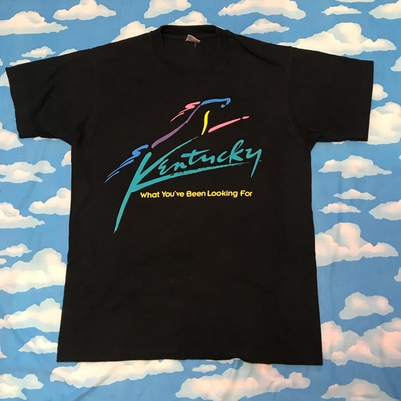 Vintage Other - Vintage Kentucky Shirt